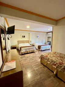 Hotel Las Américas - Room