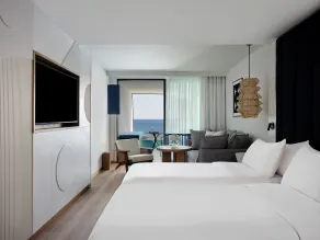 InterContinental Crete by IHG - Chambre