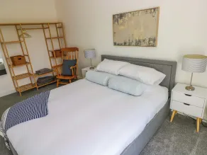 Mountain View Cottage - Værelse