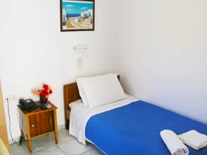 Hotel Helena - Chambre