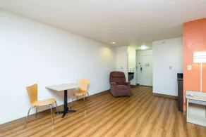 Motel 6-Waterloo, IA - Chambre