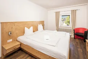 Mentenwirt Pension&Appartements - Værelse