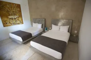 Hotel Casa Tota - Habitación