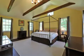Jacob's Tanglewood Ranch - Camera