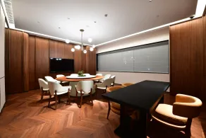 Intercity Shanghai Xujiahui - Free Minibar and near Yishan Road Metro Station - Restaurant