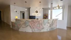  The Atlas Hotel & Lofts - Lobby