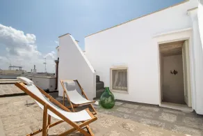 Palazzo Zacà - Room