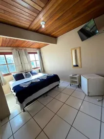 Pousada Azul do Mar by BlueOcean - Habitación