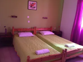 Ionian Breeze Apartments - Zimmer