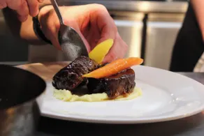 Woodford Dolmen Hotel Carlow - Restaurant