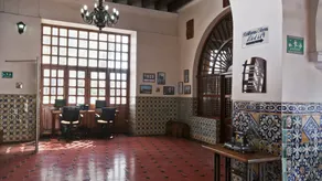Holiday Inn Express Veracruz Centro Historico by IHG - Lobby