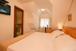 Pousada Campos dos Holandeses - Campos do Jordao - Room