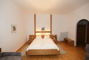 Hotel Vötterl - Værelse