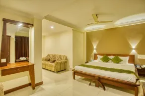 Hotel Pearl Palace - Chambre