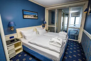 Hotel Strandperle - Camera