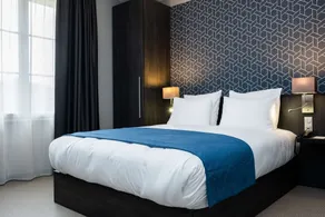 Best Western Plus Le Canard sur le Toit - Chambre