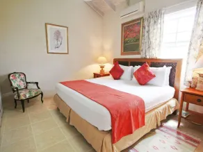 Andkar Vacation Apartment - Habitación
