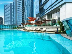 The St. Regis Chengdu - Pool