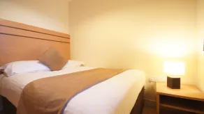 Crompton Court Apartments - Camera