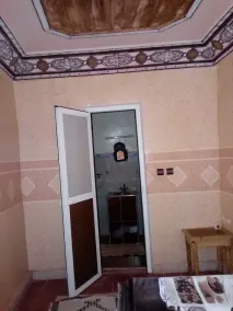 Room-gite Tawada Vous Souhaite le Bienve - Værelse