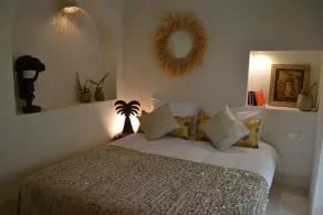 Riad NaaNaa Bed & Breakfast - Room