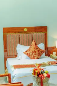 Tiffany Diamond Hotels LTD - Makunganya - Room
