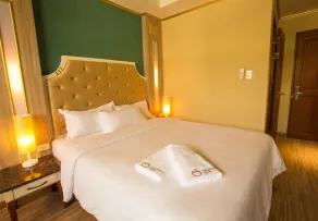 Appleton Boutique Hotel Mactan Cebu - Chambre