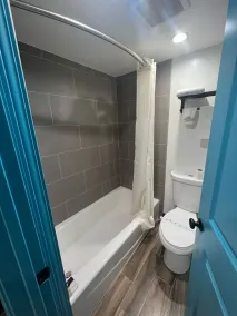 Arlo Motel near LAX, SoFi Stadium - Salle de bain