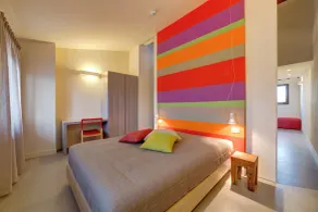 Palazzo Mannaioni Suites - Værelse