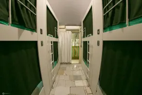 Doce Lar Acomodações Noronha - Rom