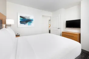 TownePlace Suites by Marriott Roswell - Room