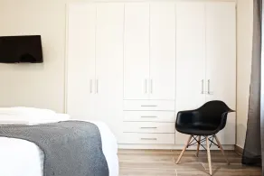 Aellō luxury apartments - Rom