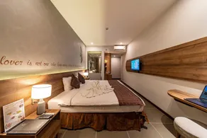 Thanh Long Hotel - Bach Dang - Room