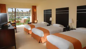 DoubleTree by Hilton Sharm El Sheikh - Sharm Bay - Chambre