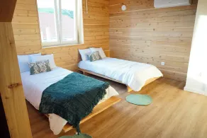 Largo Bispo Boutique Hostel - Chambre