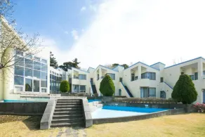 Sundance Resort Izukogen ANNEX - Pool