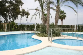 Apartamentos Larimar Unitursa - Piscine