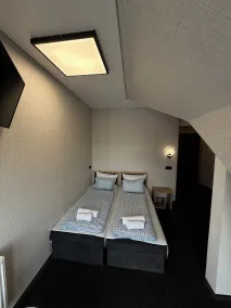 Holiday Home Resort & Spa - Room