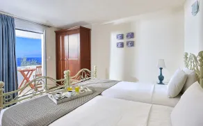 Elounda Eleon Villas - Room