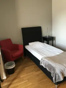 Hotell Gustaf - Room