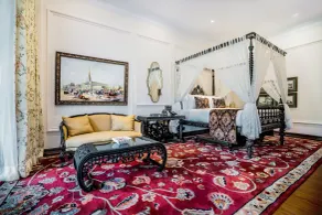 MAYFAIR Tea Resort - Room