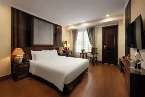 The West Hotel & Spa - Quarto