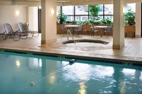 Drury Inn & Suites Frankenmuth - Piscine