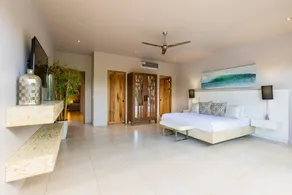 Casa Rebecca - Zimmer
