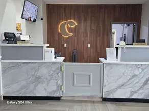 Comfort Inn & Suites Mason City - Clear Lake - Reception