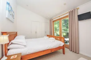 1 Stonerush Valley - Habitación