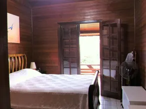 Chácara Charmosa - Room