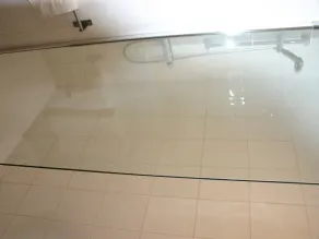The Vaults - Bathroom