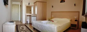 Kaunos Hotel - Zimmer
