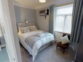 Ranscombe House - Room